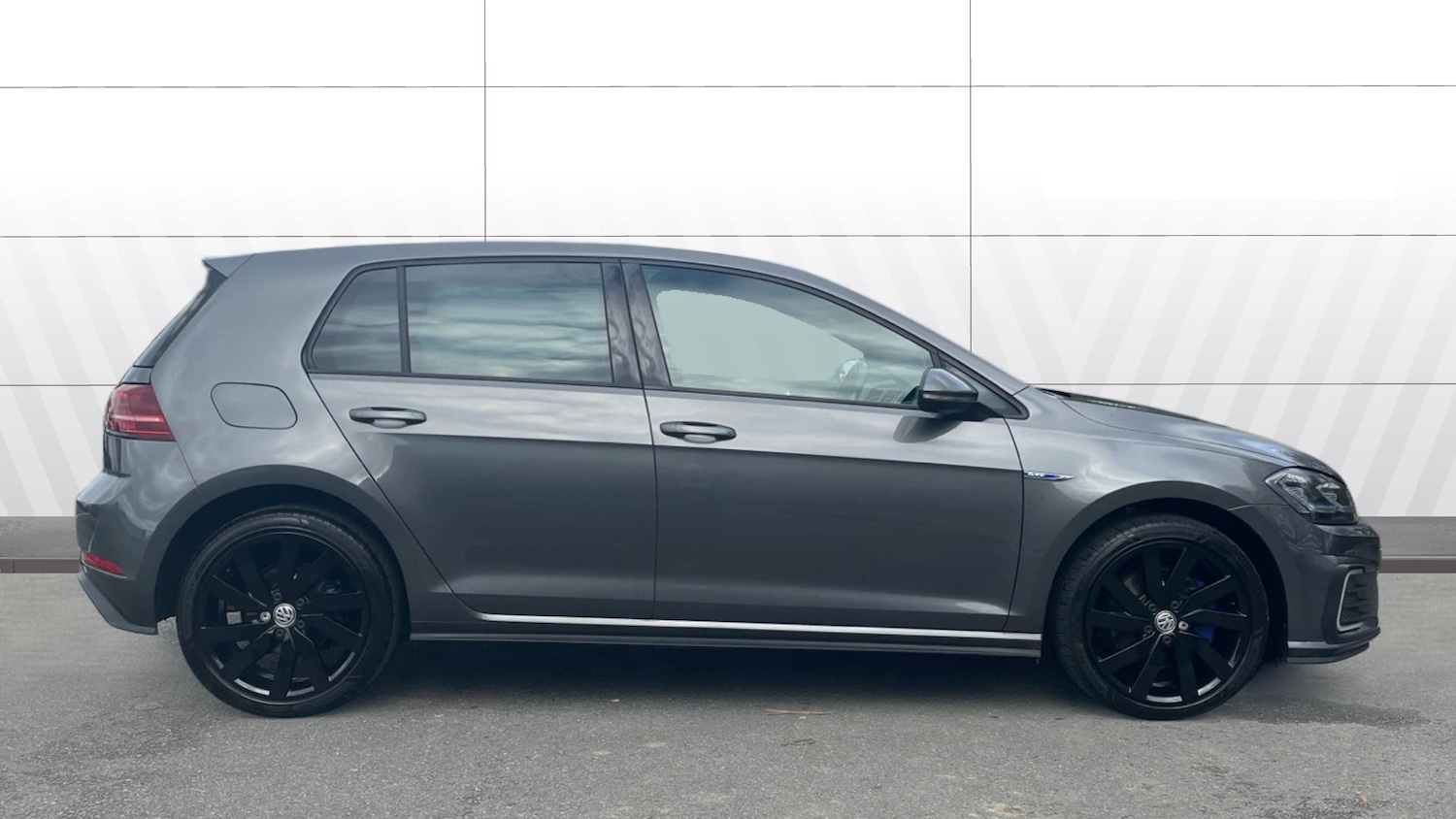 Used Volkswagen Golf 2021 for sale - 77830387: Photo 5