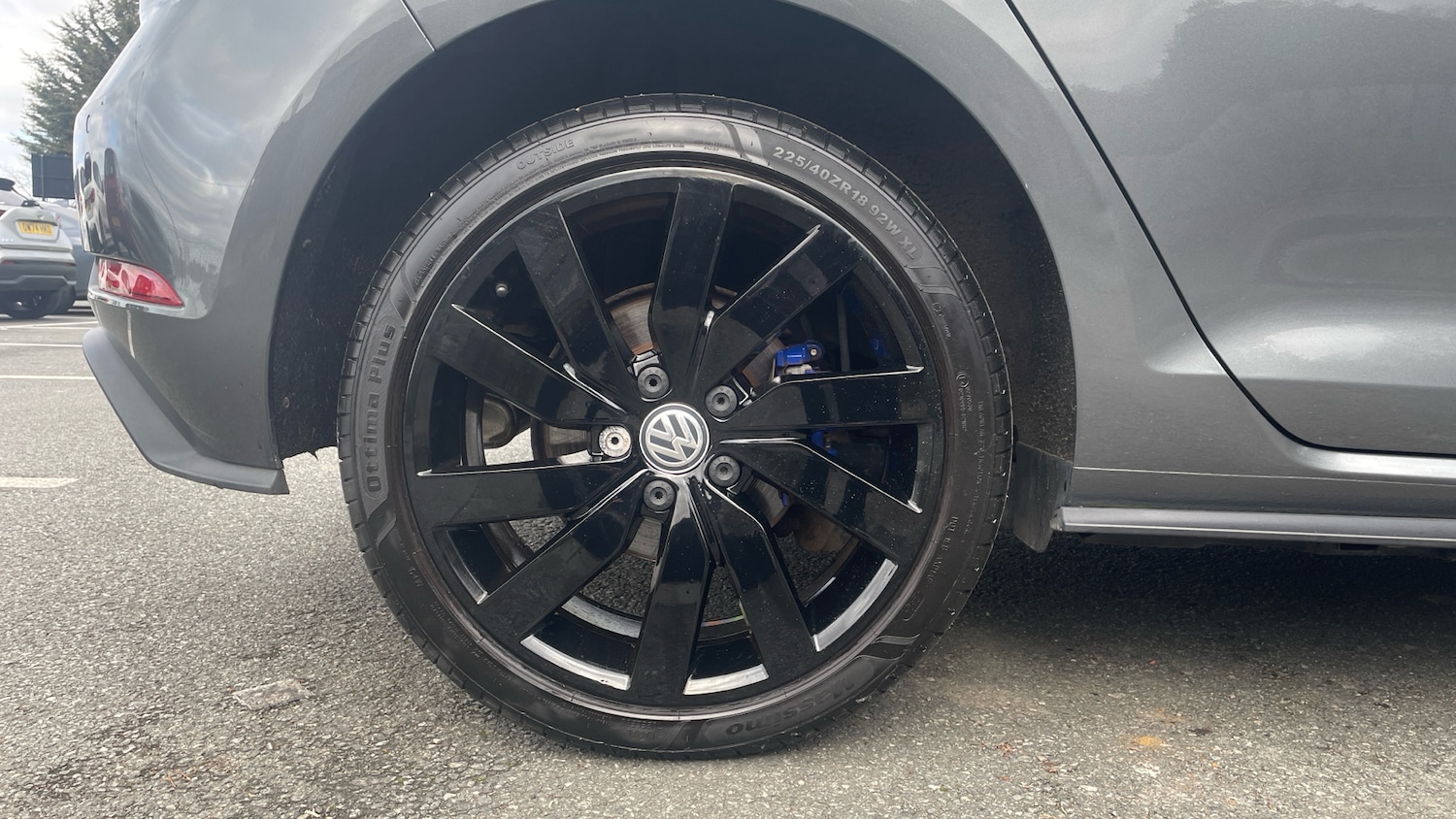 Used Volkswagen Golf 2021 for sale - 77830387: Photo 7