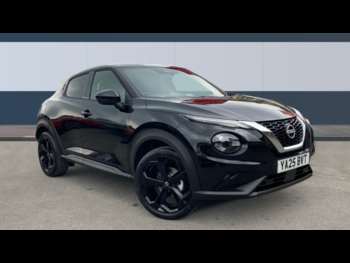 Used Nissan Juke 2025 for sale - 74901015: Photo