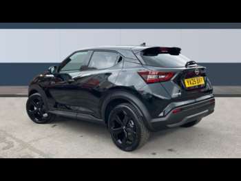 Used Nissan Juke 2025 for sale - 74901015: Photo