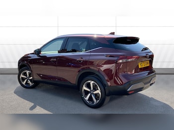 Used Nissan Qashqai 2023 for sale - 79524809: Photo