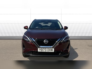 Used Nissan Qashqai 2023 for sale - 79524809: Photo