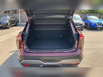 Used Nissan Qashqai 2023 for sale - 79524809: Photo