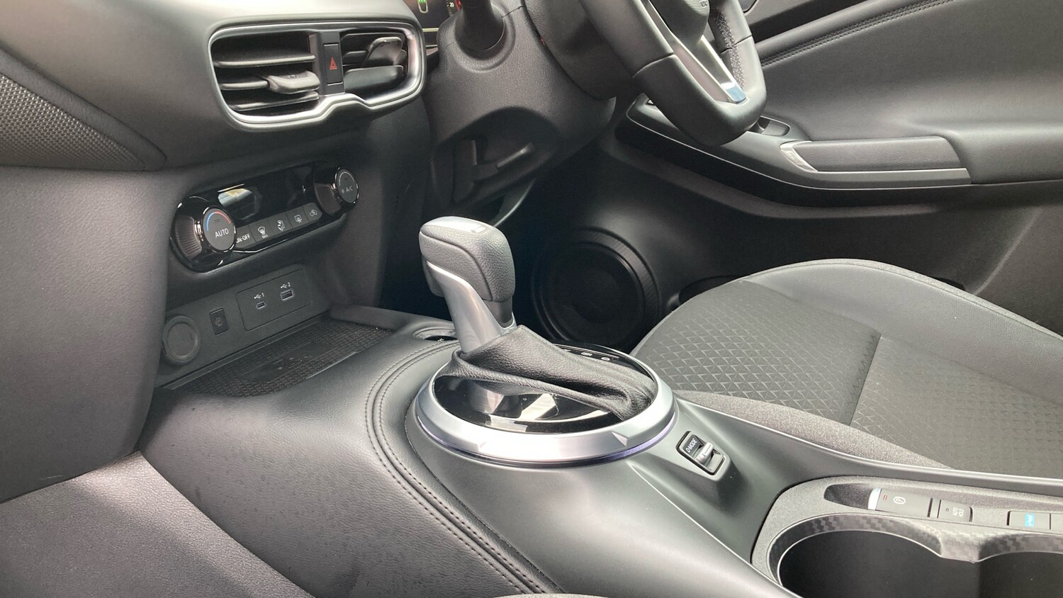 Used Nissan Juke 2025 for sale - 78011476: Photo 13