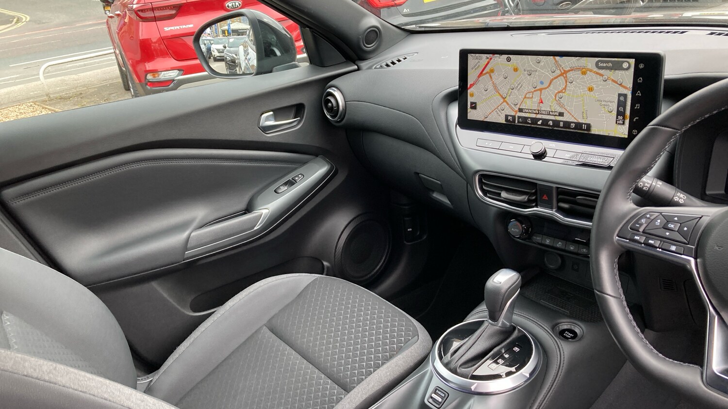 Used Nissan Juke 2025 for sale - 78011476: Photo 14