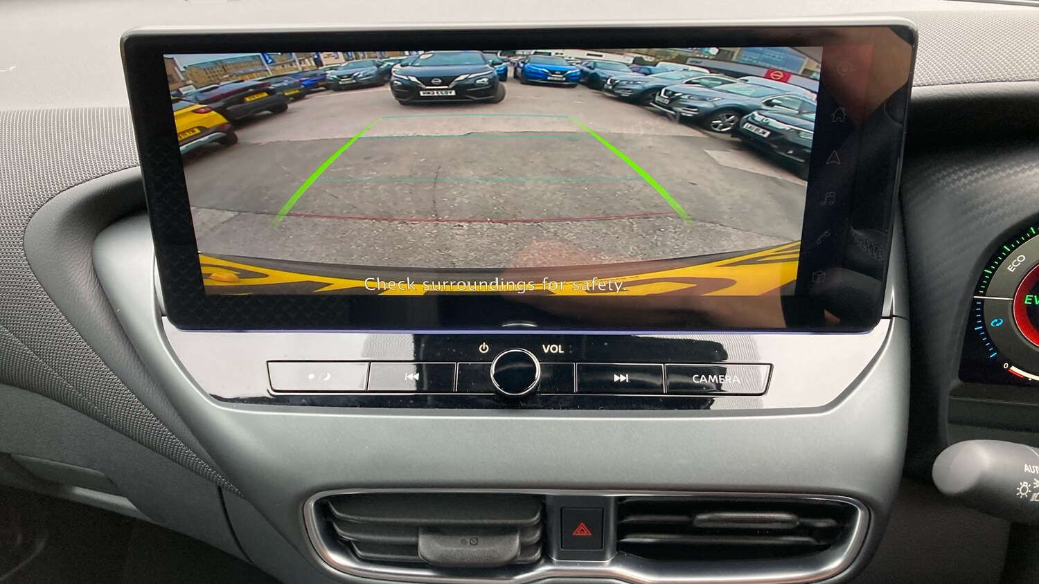 Used Nissan Juke 2025 for sale - 78011476: Photo 22