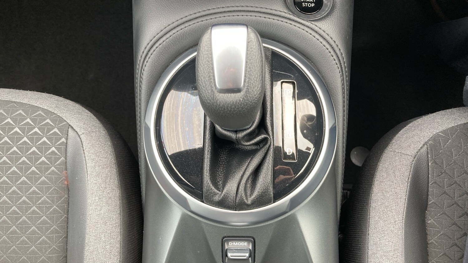 Used Nissan Juke 2025 for sale - 78011476: Photo 25