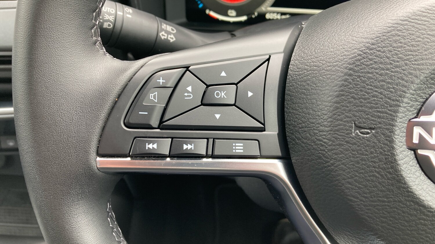 Used Nissan Juke 2025 for sale - 78011476: Photo 27