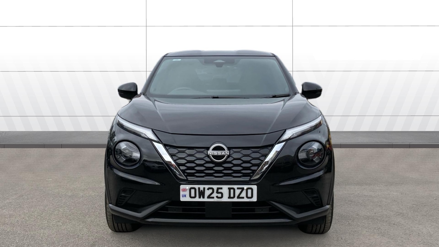 Used Nissan Juke 2025 for sale - 78011476: Photo 3