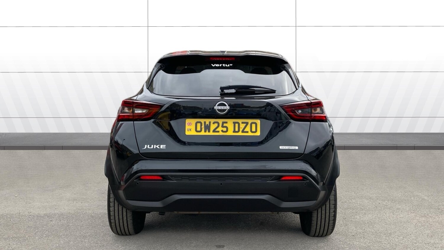 Used Nissan Juke 2025 for sale - 78011476: Photo 6