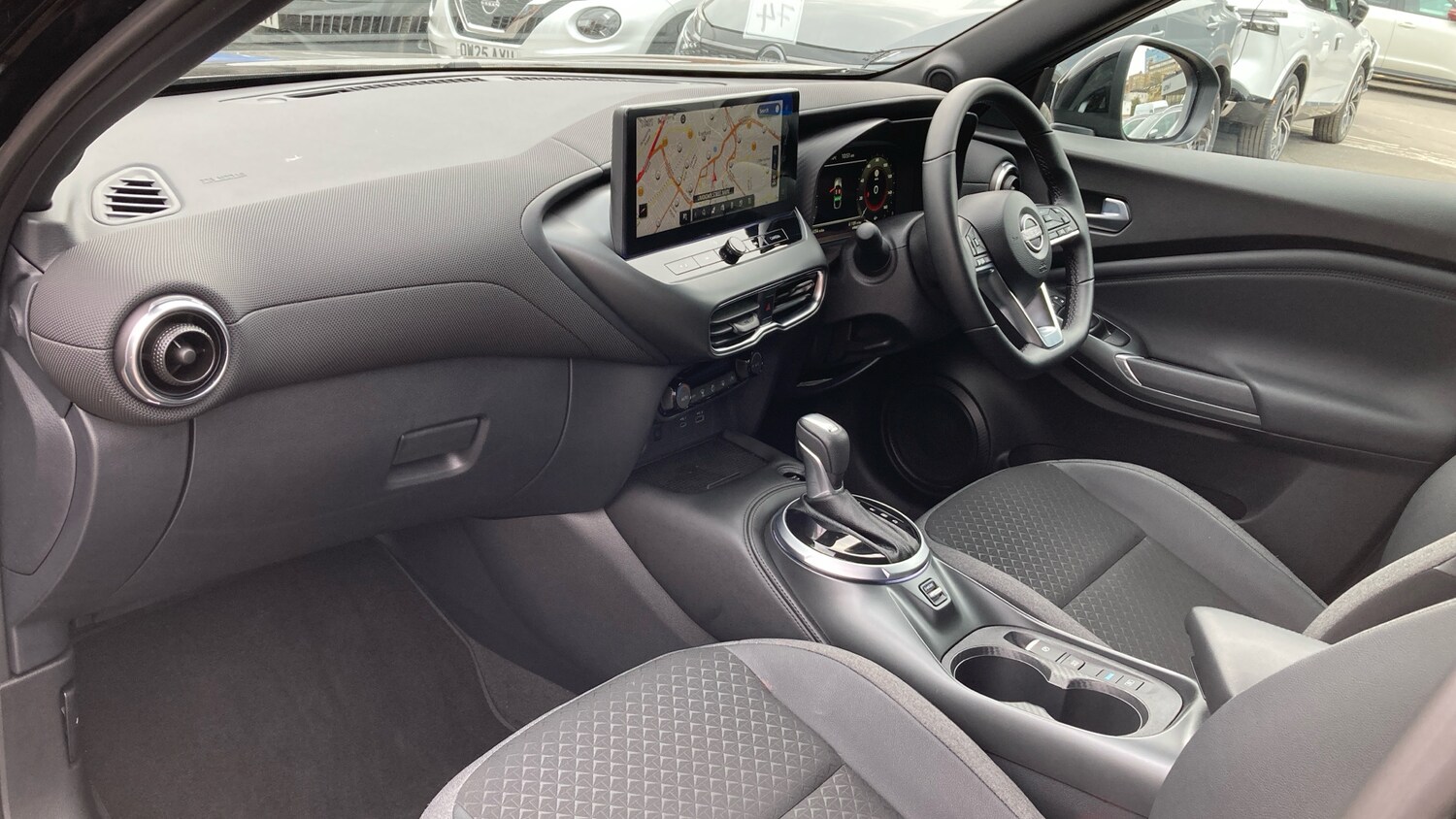 Used Nissan Juke 2025 for sale - 78011476: Photo 9