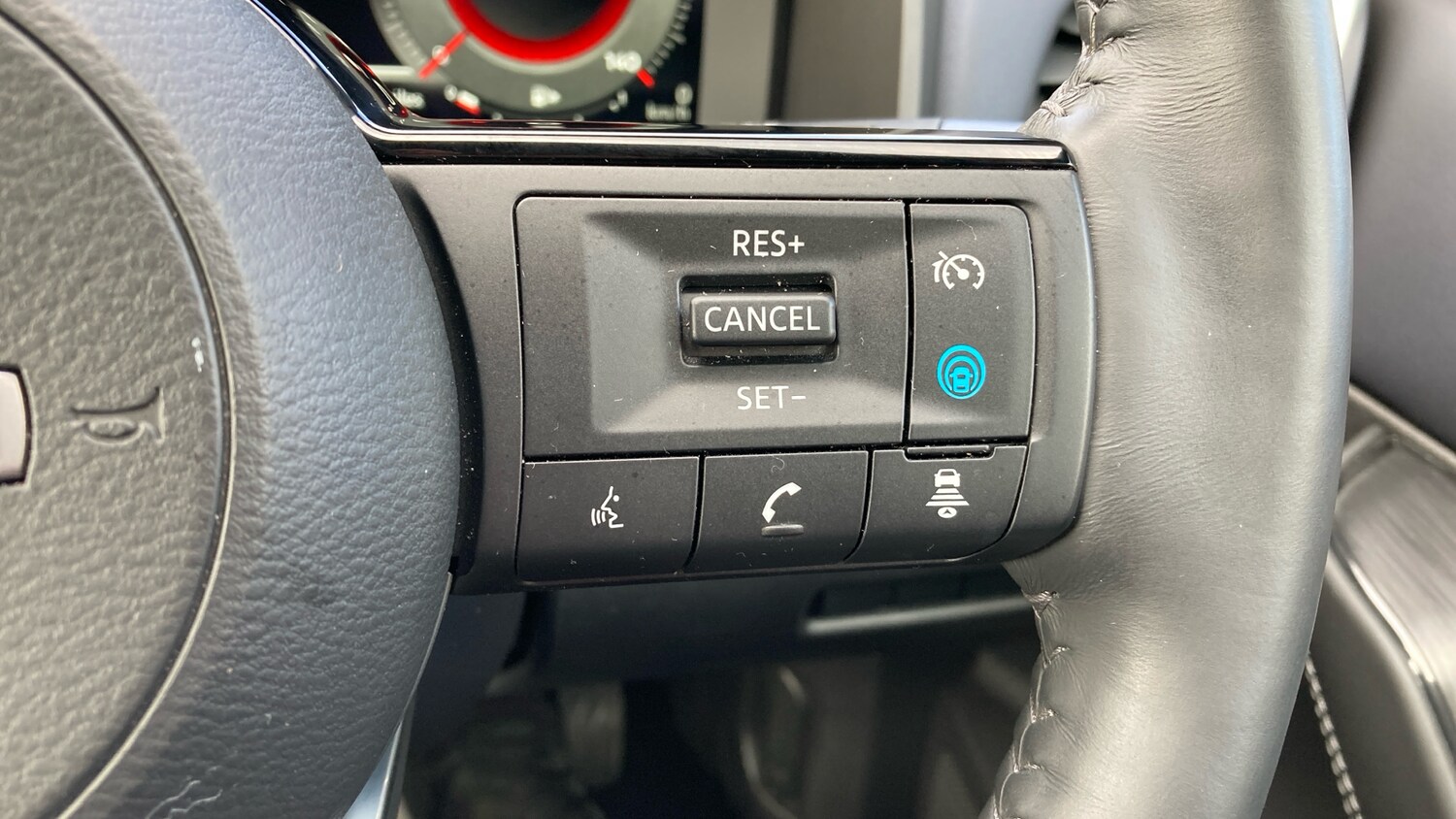 Vehicle 34
