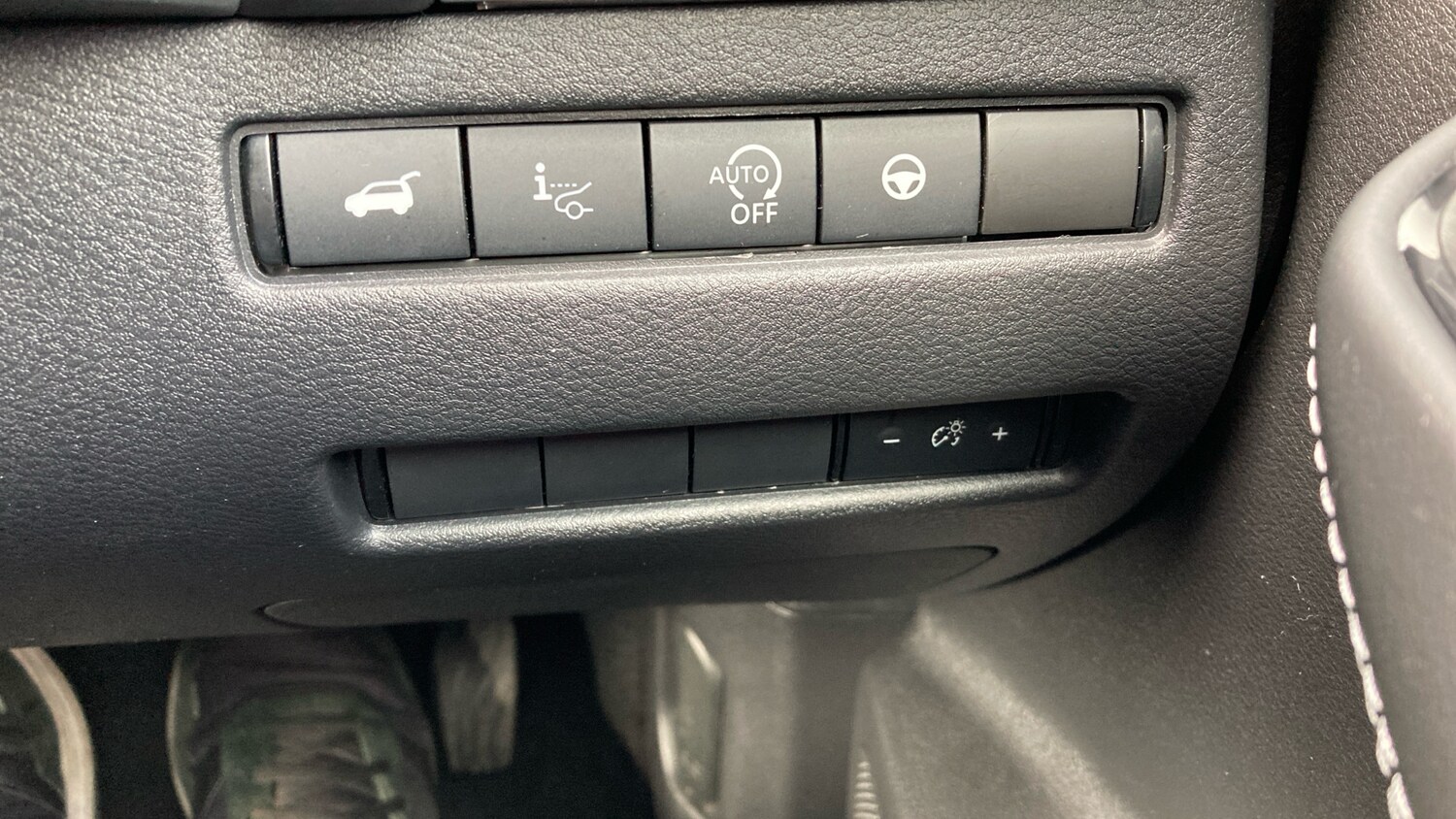 Vehicle 36