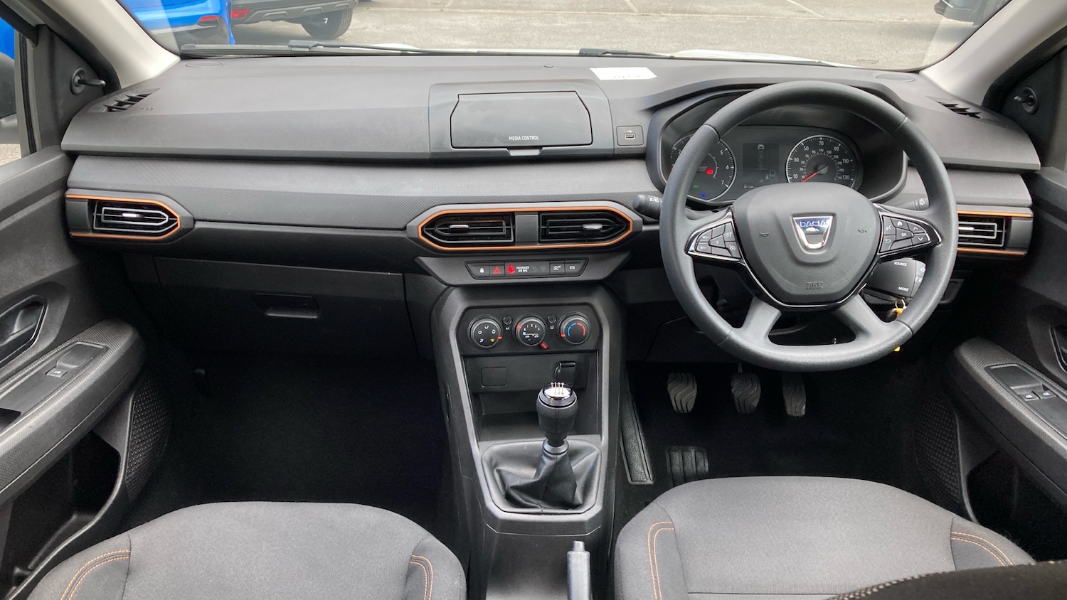 Used Dacia Sandero Stepway 2022 for sale - 76064936: Photo 10