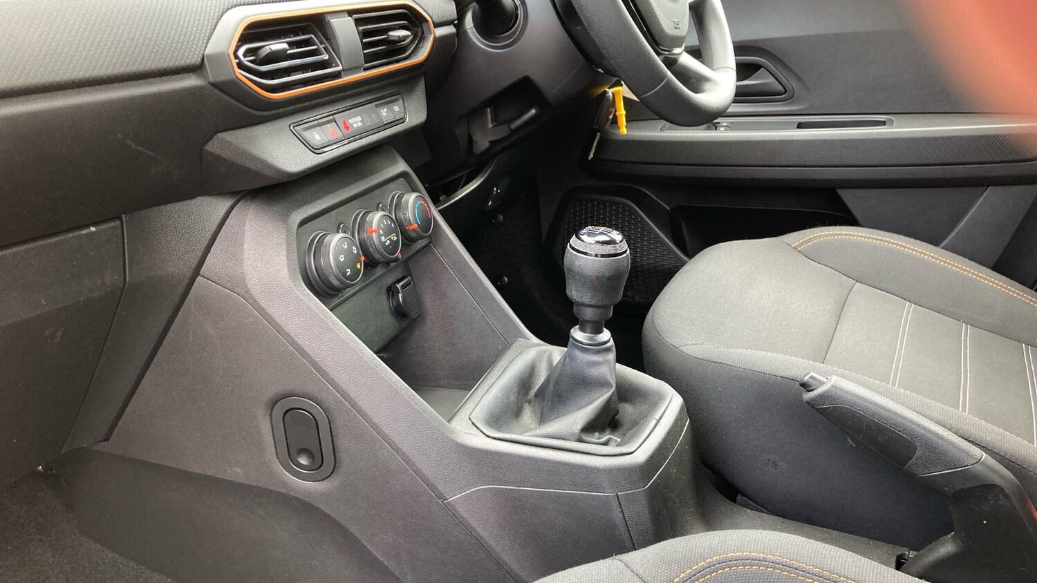 Used Dacia Sandero Stepway 2022 for sale - 76064936: Photo 13
