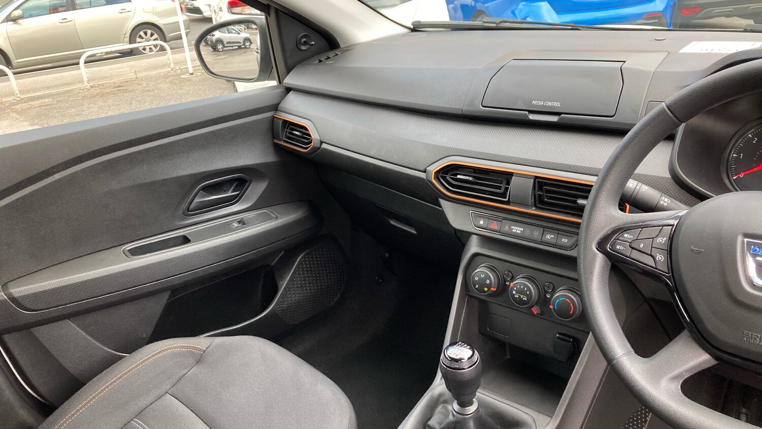 Used Dacia Sandero Stepway 2022 for sale - 76064936: Photo 14