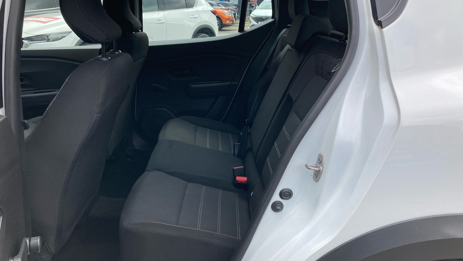 Used Dacia Sandero Stepway 2022 for sale - 76064936: Photo 16