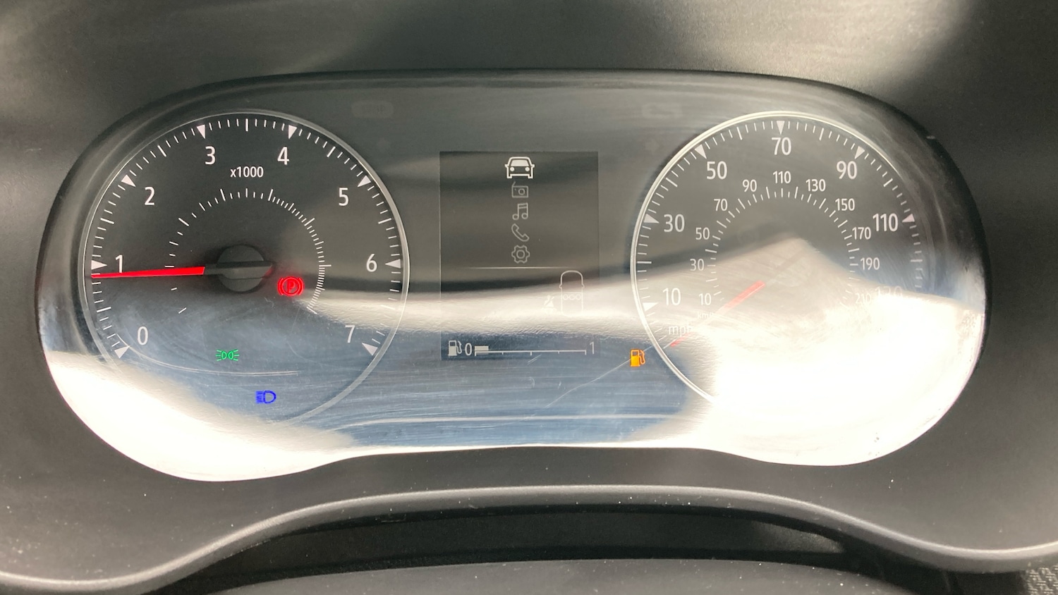 Used Dacia Sandero Stepway 2022 for sale - 76064936: Photo 18