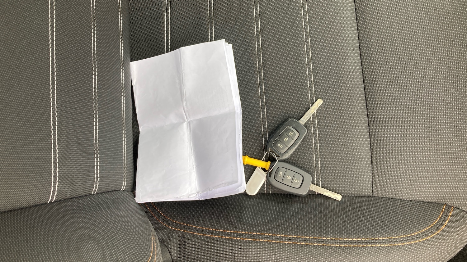 Used Dacia Sandero Stepway 2022 for sale - 76064936: Photo 19