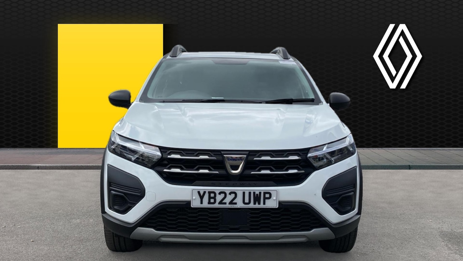 Used Dacia Sandero Stepway 2022 for sale - 76064936: Photo 3