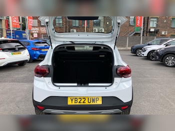 Used Dacia Sandero Stepway 2022 for sale - 76064936: Photo
