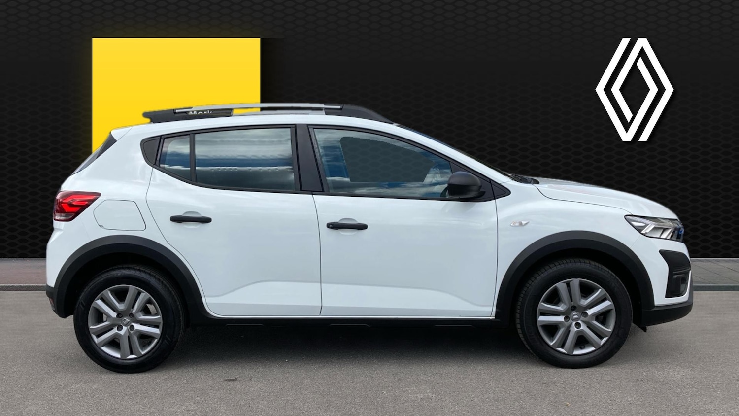 Used Dacia Sandero Stepway 2022 for sale - 76064936: Photo 5