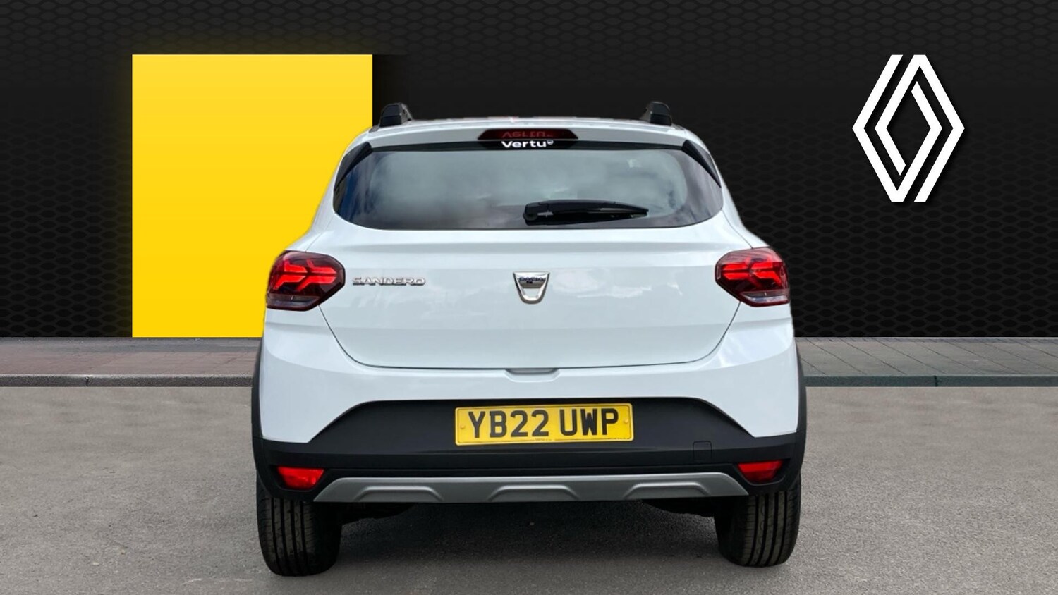 Used Dacia Sandero Stepway 2022 for sale - 76064936: Photo 6