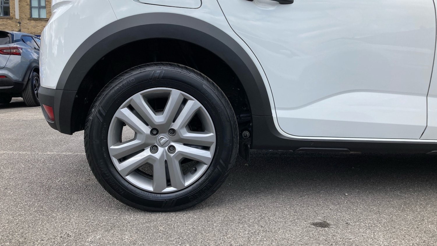 Used Dacia Sandero Stepway 2022 for sale - 76064936: Photo 7