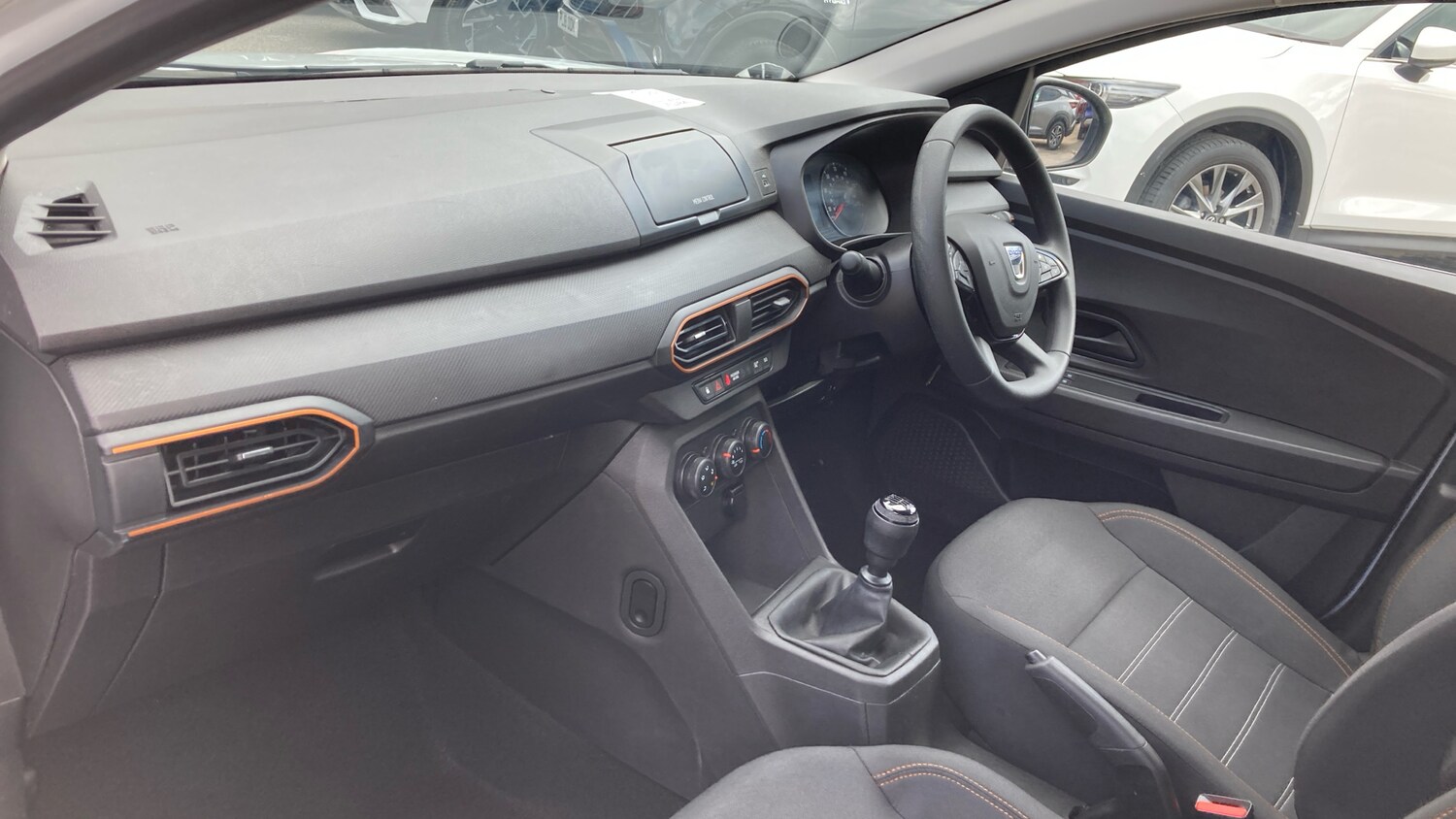 Used Dacia Sandero Stepway 2022 for sale - 76064936: Photo 9