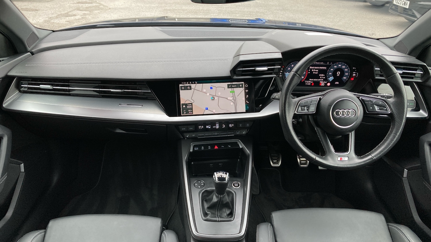 Used Audi A3 2023 for sale - 78108153: Photo 10