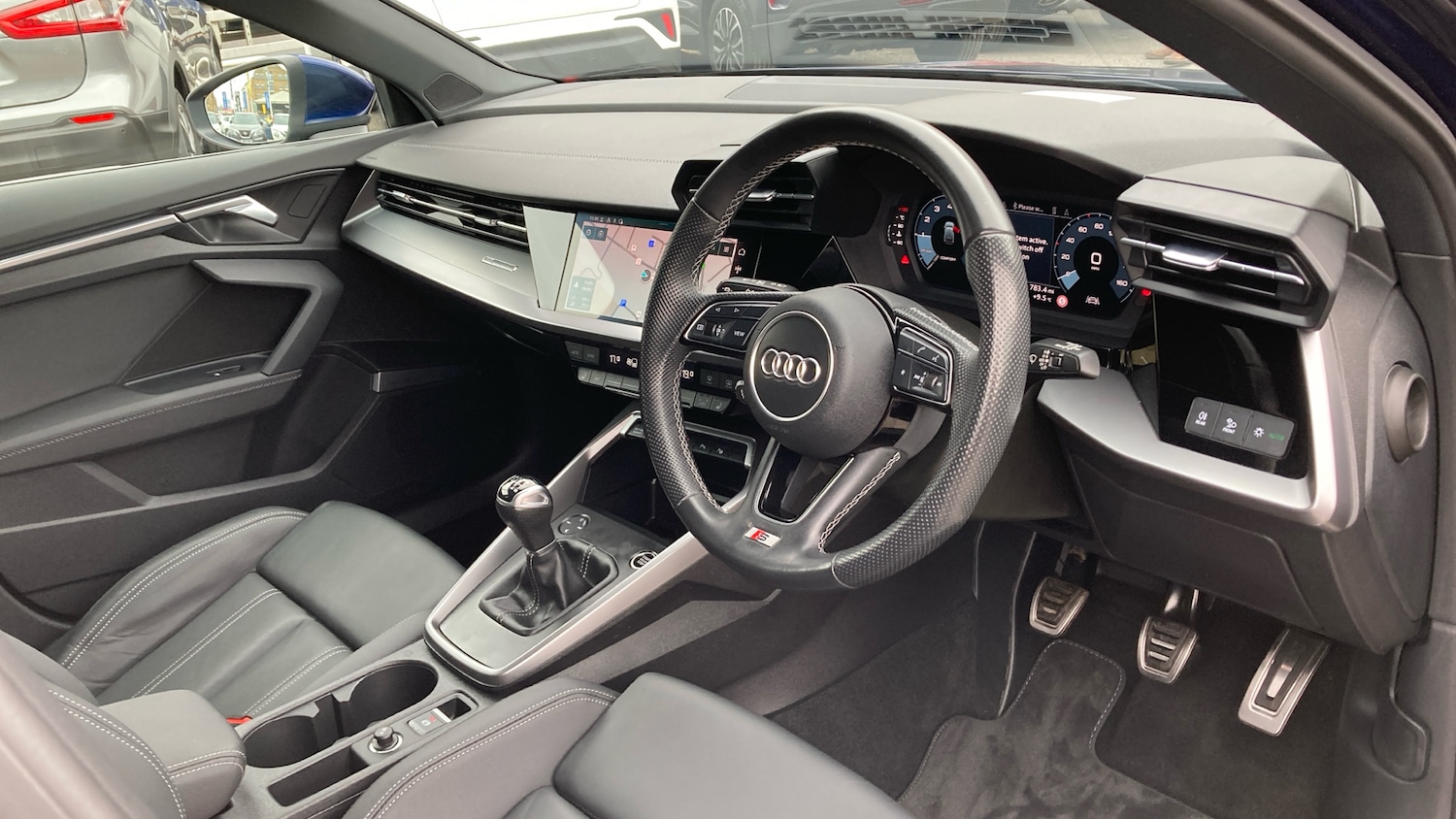 Used Audi A3 2023 for sale - 78108153: Photo 11