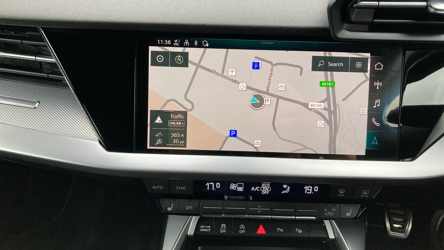 Used Audi A3 2023 for sale - 78108153: Photo 12