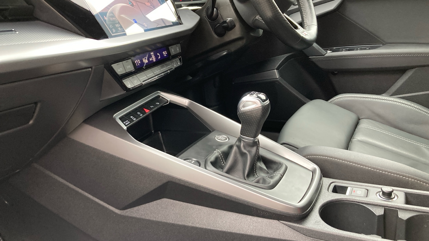 Used Audi A3 2023 for sale - 78108153: Photo 13