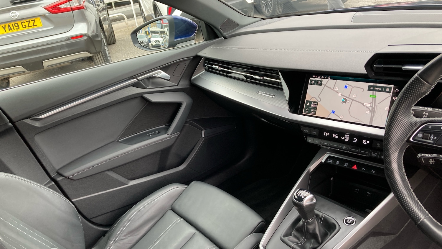 Used Audi A3 2023 for sale - 78108153: Photo 14