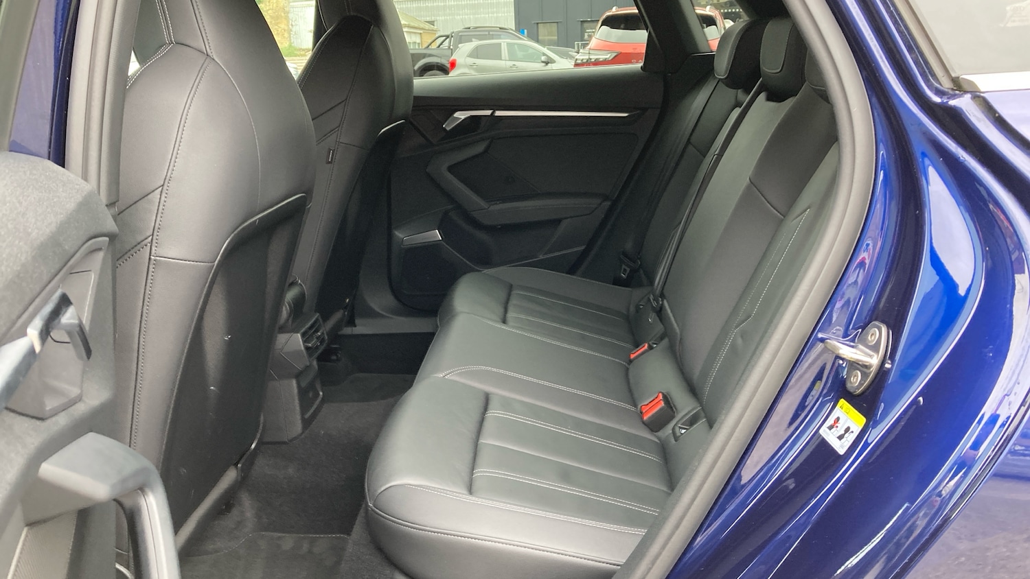 Used Audi A3 2023 for sale - 78108153: Photo 16