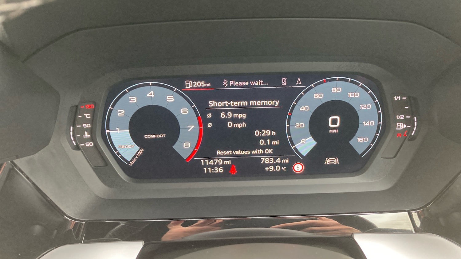 Used Audi A3 2023 for sale - 78108153: Photo 18