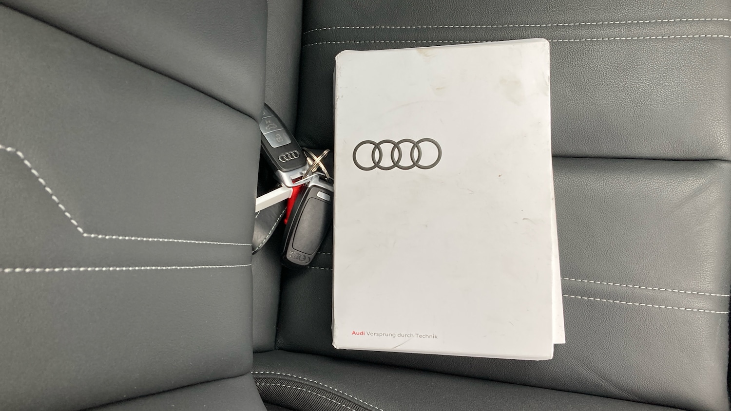 Used Audi A3 2023 for sale - 78108153: Photo 19