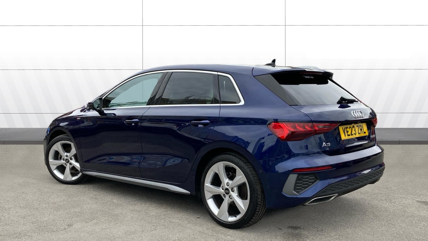 Used Audi A3 2023 for sale - 78108153: Photo 2