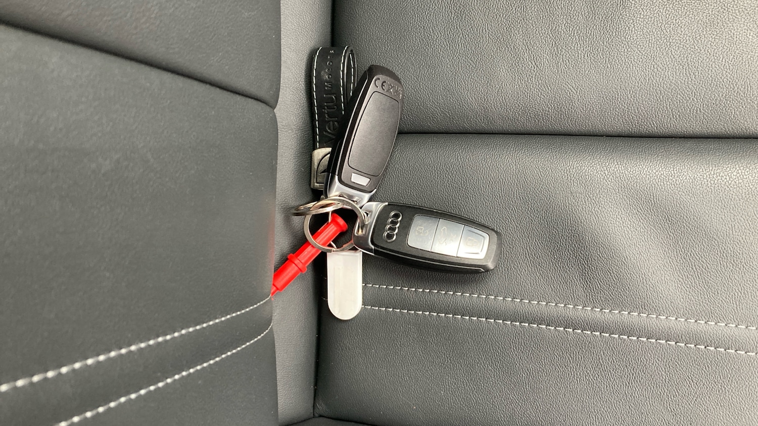 Used Audi A3 2023 for sale - 78108153: Photo 20