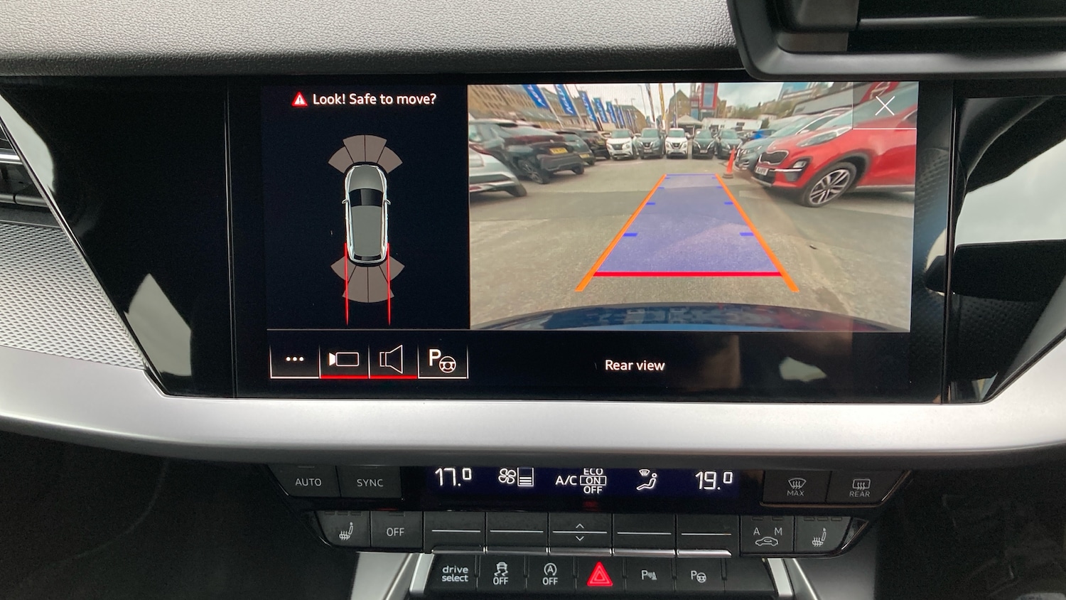 Used Audi A3 2023 for sale - 78108153: Photo 22