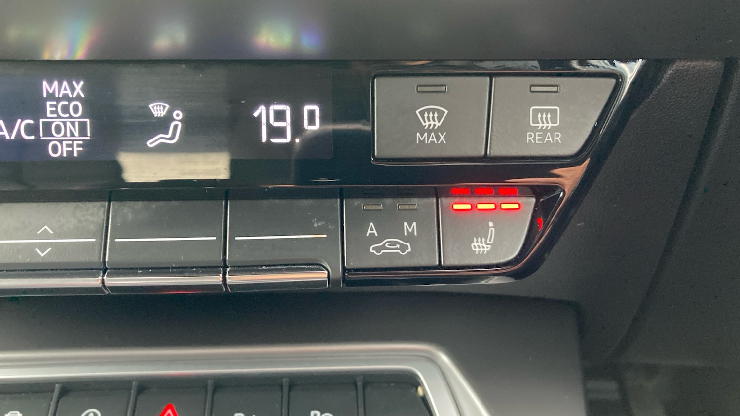 Used Audi A3 2023 for sale - 78108153: Photo 25