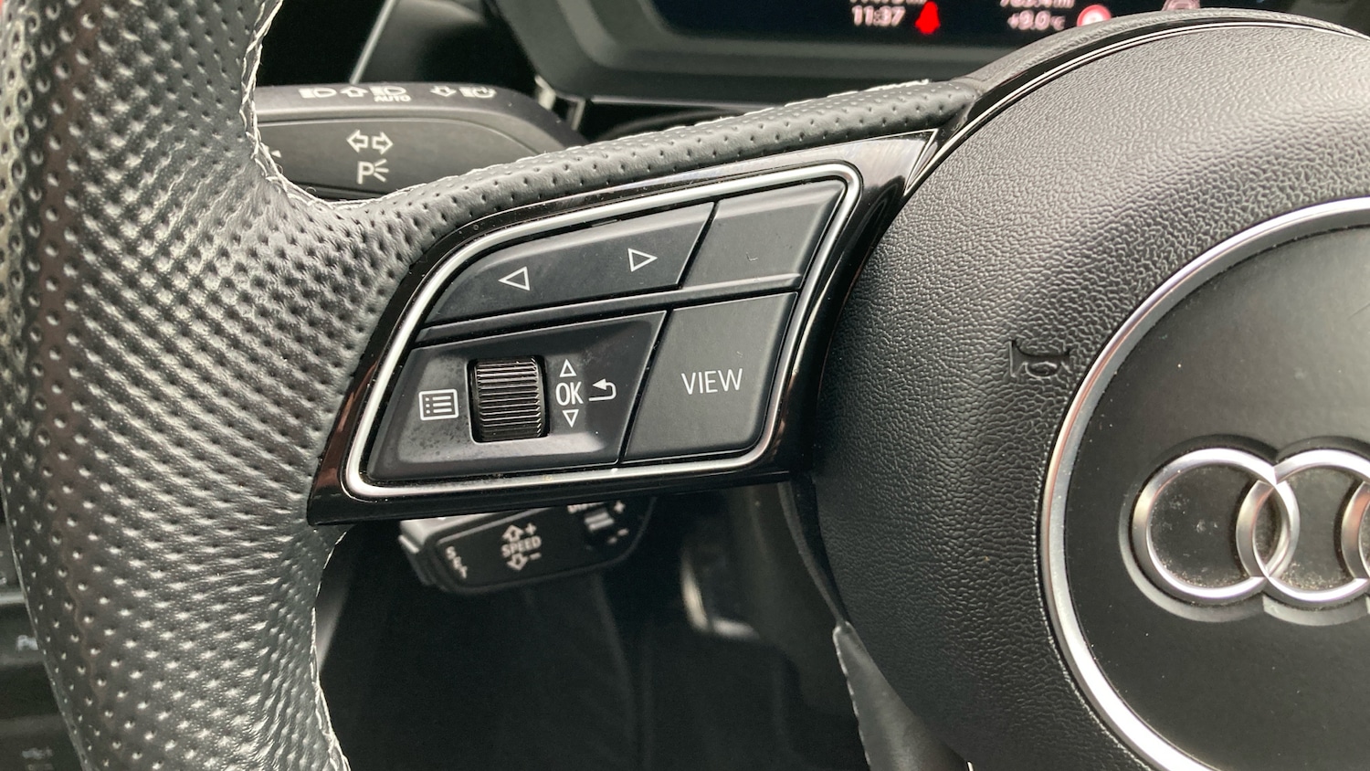 Used Audi A3 2023 for sale - 78108153: Photo 28