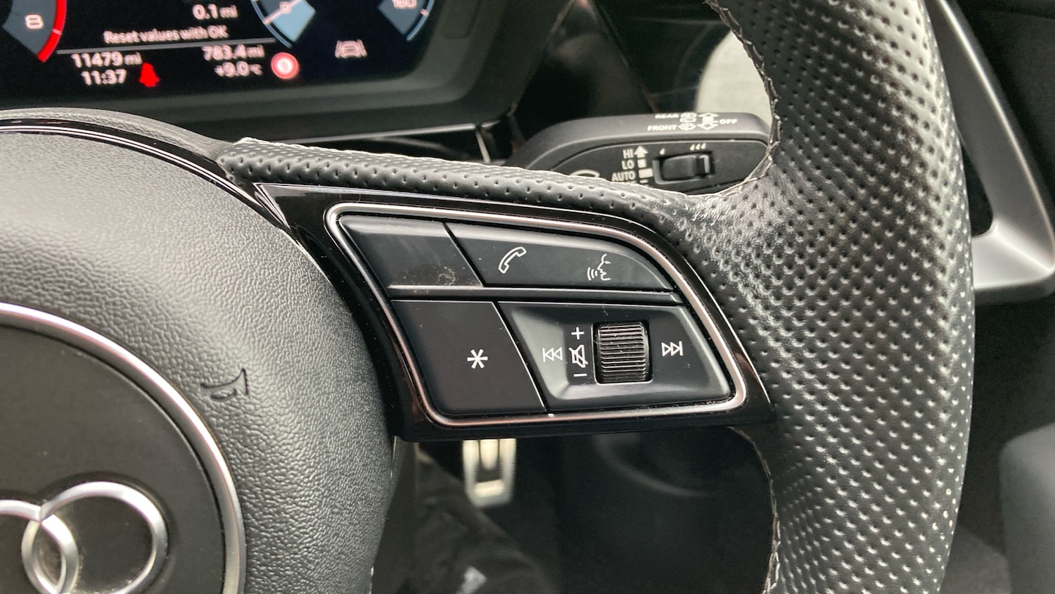 Used Audi A3 2023 for sale - 78108153: Photo 29