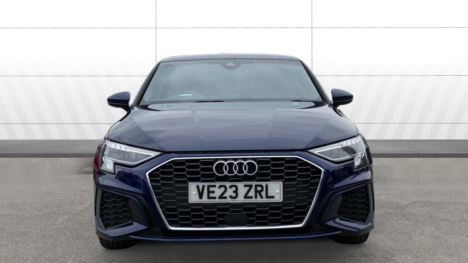 Used Audi A3 2023 for sale - 78108153: Photo 3