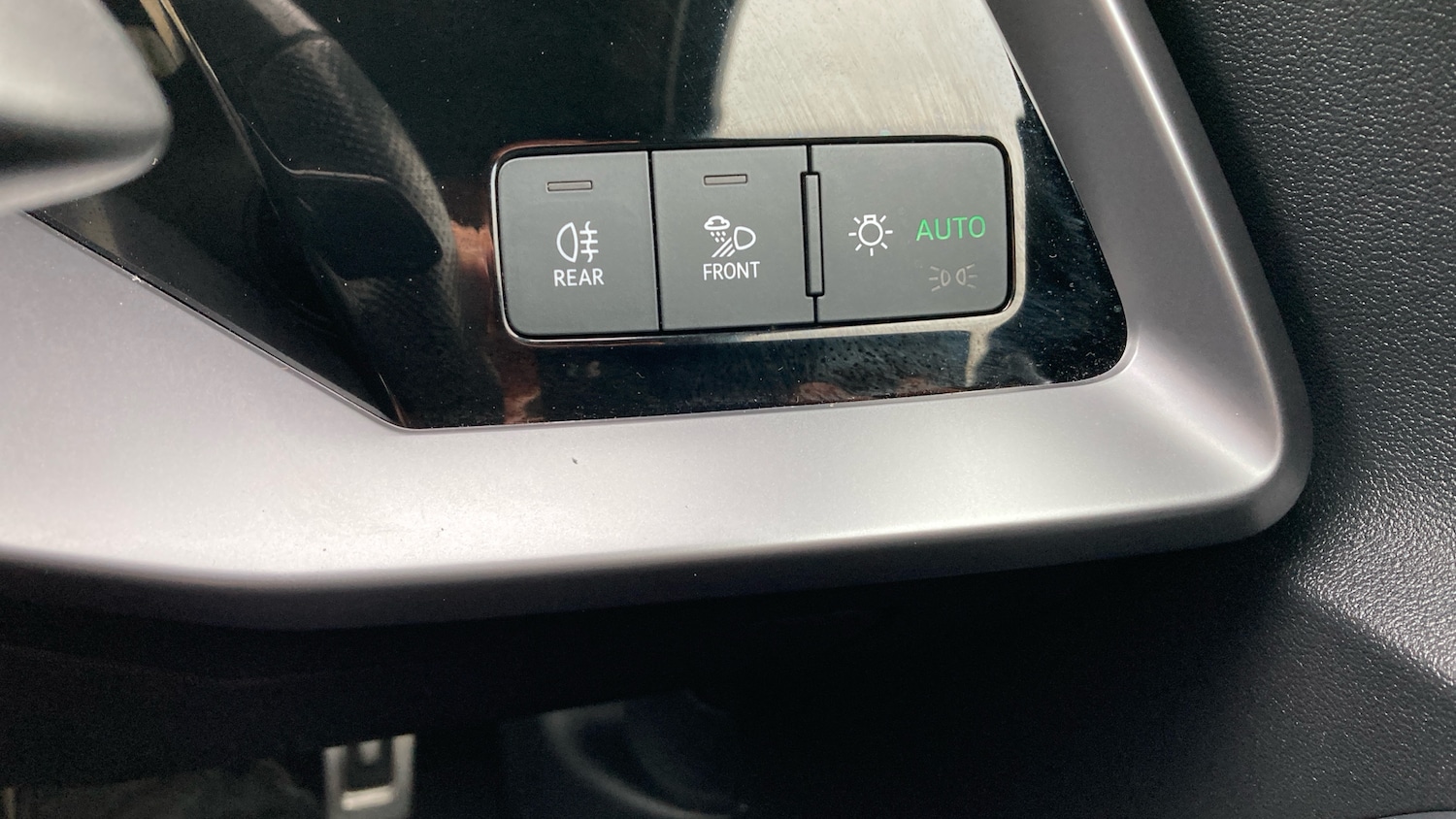 Used Audi A3 2023 for sale - 78108153: Photo 30