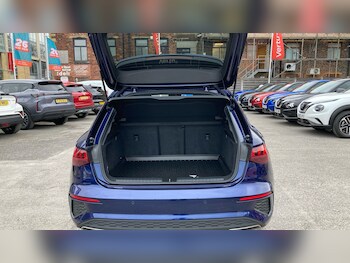 Used Audi A3 2023 for sale - 78108153: Photo