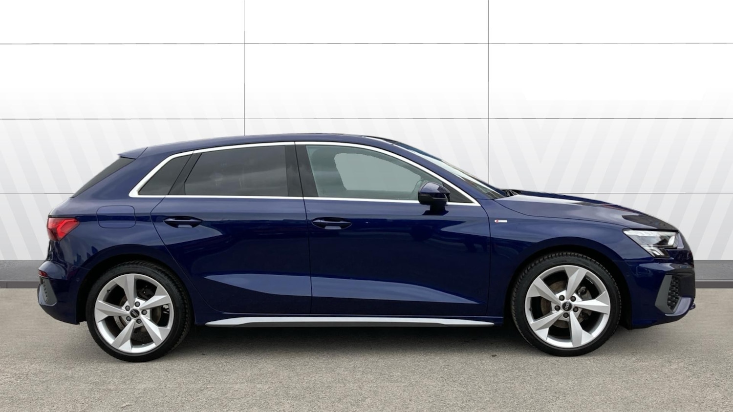 Used Audi A3 2023 for sale - 78108153: Photo 5