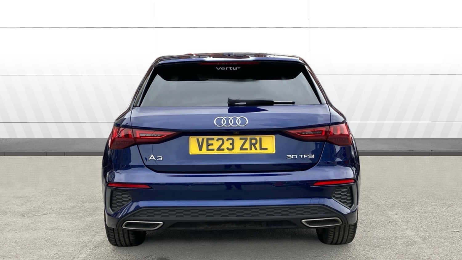 Used Audi A3 2023 for sale - 78108153: Photo 6