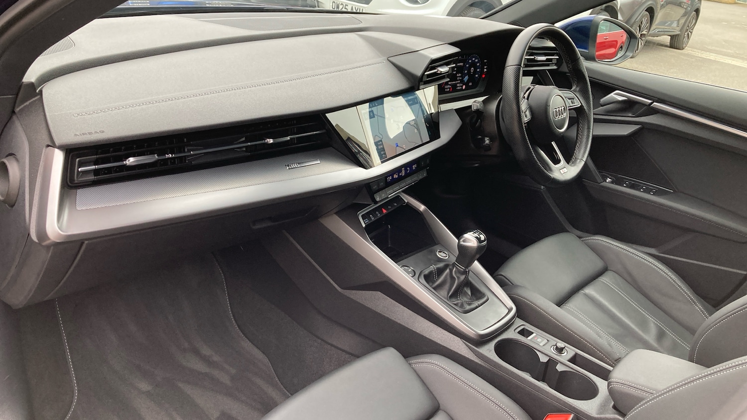 Used Audi A3 2023 for sale - 78108153: Photo 9