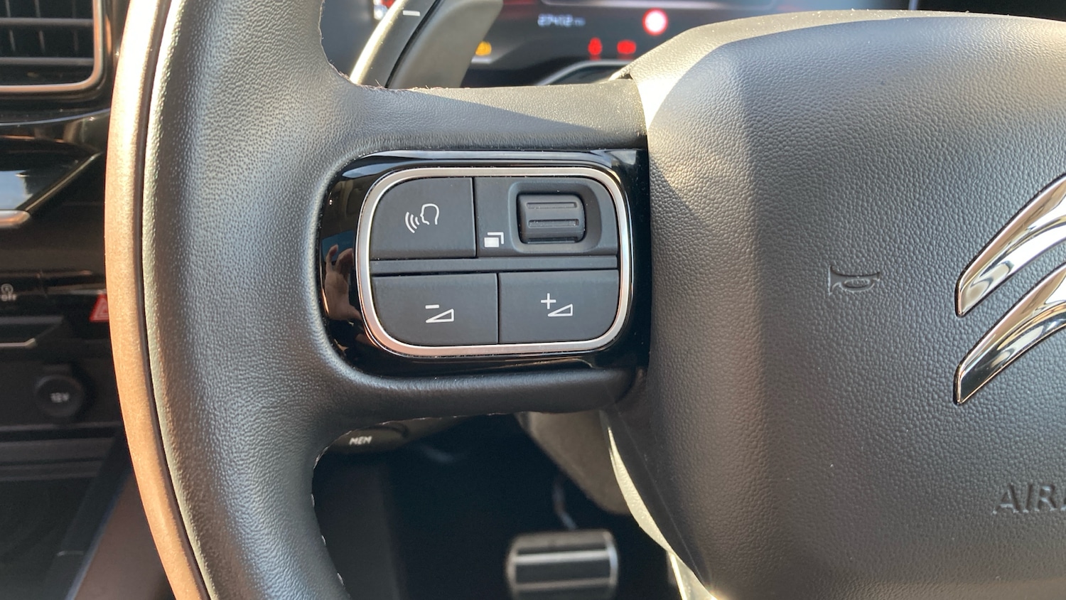 Vehicle 27